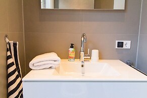 Cozy Lofts Haarlem Gedempte Oude Gracht