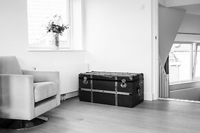 Cozy Lofts Haarlem Gedempte Oude Gracht