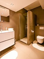 Cozy Lofts Haarlem Gedempte Oude Gracht