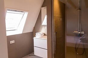 Cozy Lofts Haarlem Gedempte Oude Gracht