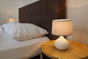 Cozy Lofts Haarlem Gedempte Oude Gracht