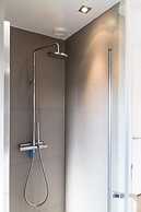 Cozy Lofts Haarlem Gedempte Oude Gracht