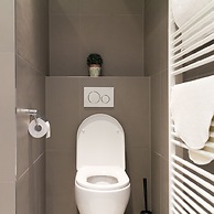 Cozy Lofts Haarlem Gedempte Oude Gracht