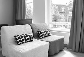 Cozy Lofts Haarlem Gedempte Oude Gracht