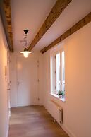 Cozy Lofts Haarlem Gedempte Oude Gracht