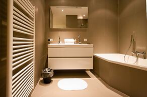 Cozy Lofts Haarlem Gedempte Oude Gracht