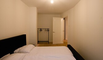 Cozy Lofts Haarlem Gedempte Oude Gracht