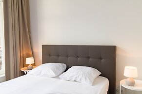 Cozy Lofts Haarlem Gedempte Oude Gracht