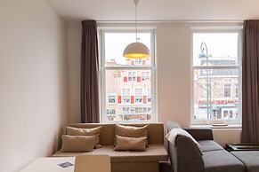 Cozy Lofts Haarlem Gedempte Oude Gracht