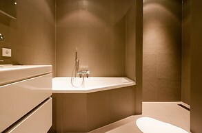 Cozy Lofts Haarlem Gedempte Oude Gracht