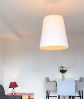 Cozy Lofts Haarlem Gedempte Oude Gracht
