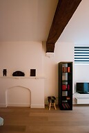 Cozy Lofts Haarlem Gedempte Oude Gracht
