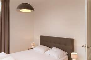 Cozy Lofts Haarlem Gedempte Oude Gracht