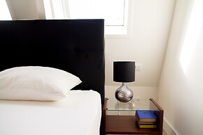 Cozy Lofts Haarlem Gedempte Oude Gracht
