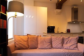 Cozy Lofts Haarlem Gedempte Oude Gracht