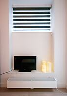 Cozy Lofts Haarlem Gedempte Oude Gracht