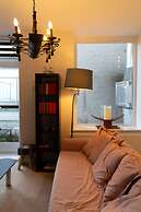Cozy Lofts Haarlem Gedempte Oude Gracht