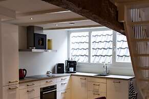 Cozy Lofts Haarlem Gedempte Oude Gracht