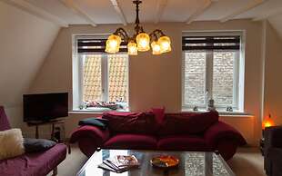 Cozy Lofts Haarlem Gedempte Oude Gracht