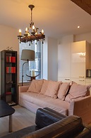 Cozy Lofts Haarlem Gedempte Oude Gracht