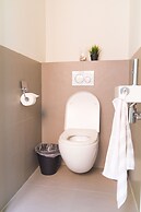 Cozy Lofts Haarlem Gedempte Oude Gracht