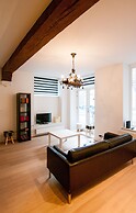 Cozy Lofts Haarlem Gedempte Oude Gracht