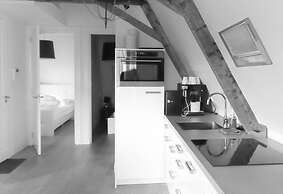 Cozy Lofts Haarlem Gedempte Oude Gracht