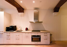 Cozy Lofts Haarlem Gedempte Oude Gracht