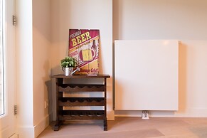 Cozy Lofts Haarlem Gedempte Oude Gracht