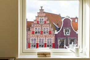 Cozy Lofts Haarlem Gedempte Oude Gracht