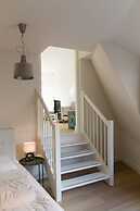 Cozy Lofts Haarlem Gedempte Oude Gracht