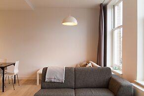 Cozy Lofts Haarlem Gedempte Oude Gracht