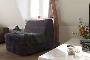 Cozy Lofts Haarlem Gedempte Oude Gracht