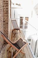 Cozy Lofts Haarlem Gedempte Oude Gracht