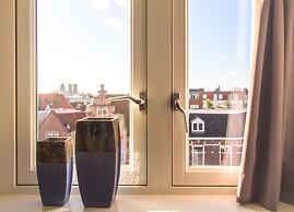 Cozy Lofts Haarlem Gedempte Oude Gracht