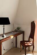 Cozy Lofts Haarlem Gedempte Oude Gracht