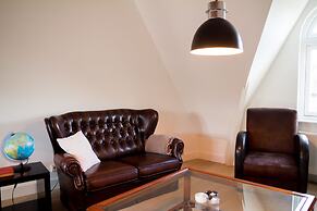 Cozy Lofts Haarlem Gedempte Oude Gracht