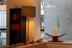 Cozy Lofts Haarlem Gedempte Oude Gracht