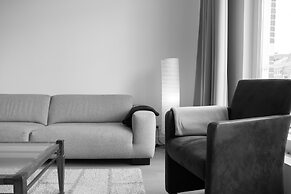 Cozy Lofts Haarlem Gedempte Oude Gracht