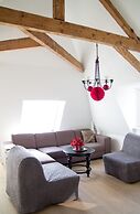 Cozy Lofts Haarlem Gedempte Oude Gracht
