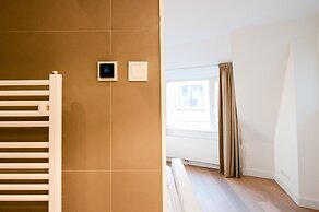 Cozy Lofts Haarlem Gedempte Oude Gracht