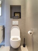 Cozy Lofts Haarlem Gedempte Oude Gracht