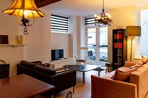 Cozy Lofts Haarlem Gedempte Oude Gracht