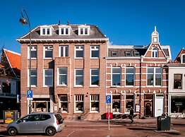 Cozy Lofts Haarlem Gedempte Oude Gracht