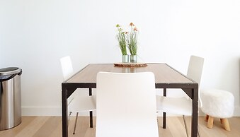 Cozy Lofts Haarlem Gedempte Oude Gracht