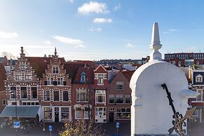 Cozy Lofts Haarlem Gedempte Oude Gracht