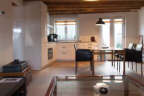 Cozy Lofts Haarlem Gedempte Oude Gracht