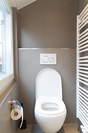 Cozy Lofts Haarlem Gedempte Oude Gracht