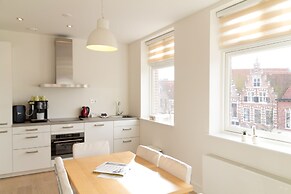 Cozy Lofts Haarlem Gedempte Oude Gracht