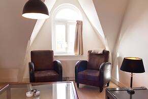 Cozy Lofts Haarlem Gedempte Oude Gracht